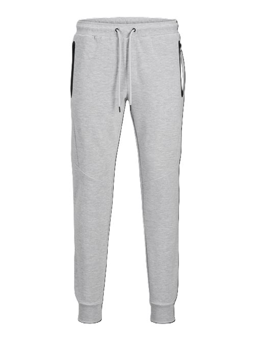  JACK AND JONES | 12261991/Light Grey Melange